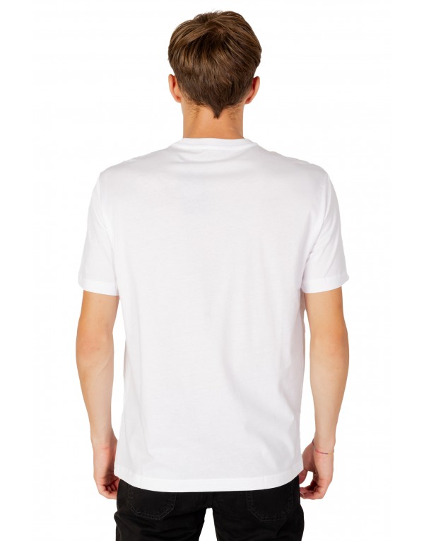 EA7 MEN T-SHIRT