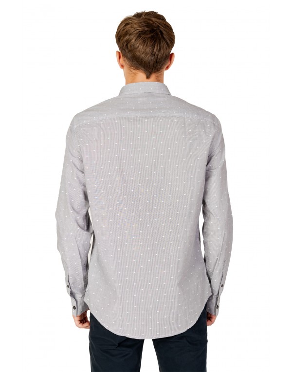 ARMANI EXCHANGE MEN SHIRT