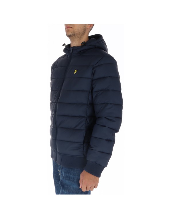 LYLE & SCOTT MEN JACKET