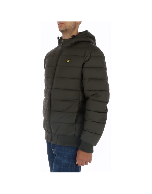 LYLE & SCOTT MEN JACKET
