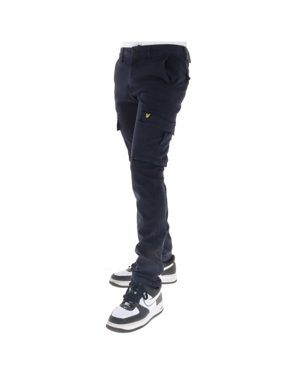 LYLE & SCOTT MEN TROUSERS