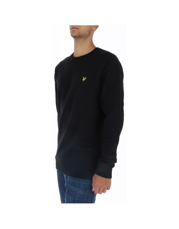 LYLE & SCOTT MEN SWEATSHIRTS