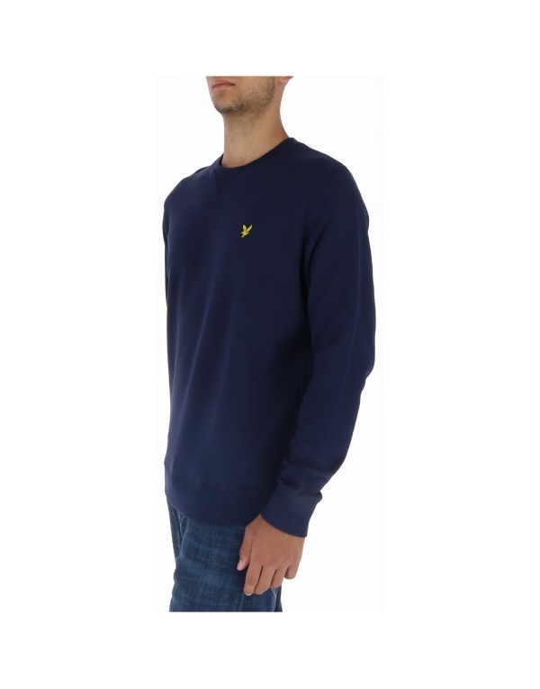 LYLE & SCOTT MEN SWEATSHIRTS