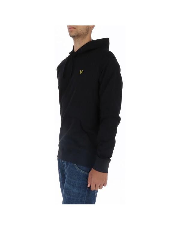 LYLE & SCOTT MEN SWEATSHIRTS