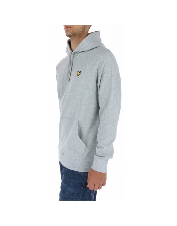 LYLE & SCOTT MEN SWEATSHIRTS