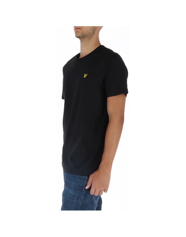 LYLE & SCOTT MEN T-SHIRT