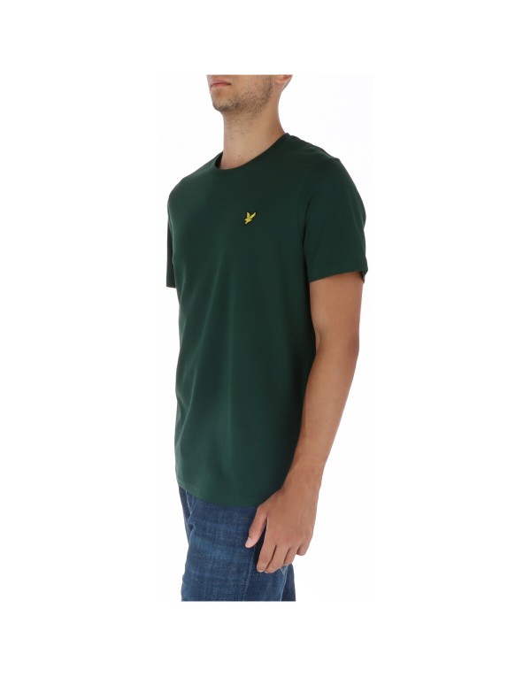 LYLE & SCOTT MEN T-SHIRT