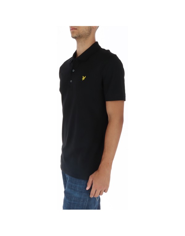 LYLE & SCOTT MEN POLO