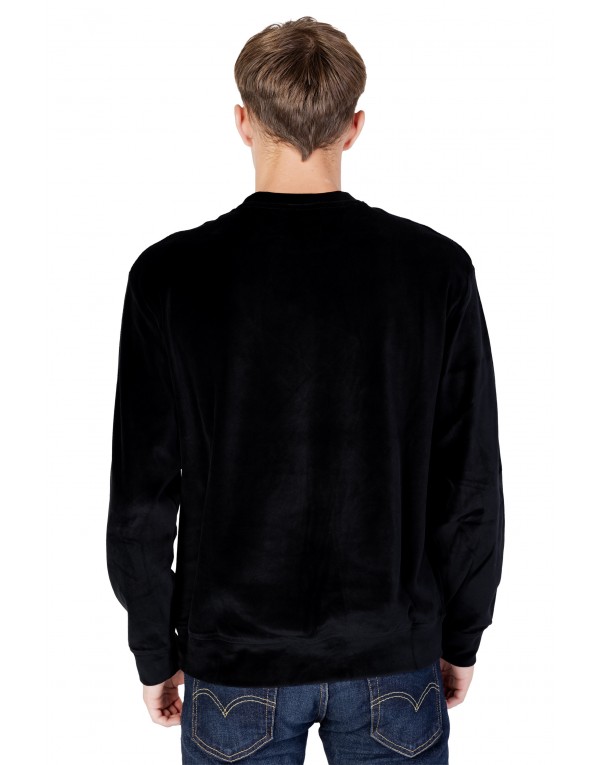 ARMANI EXCHANGE MEN SWEATSHIRTS
