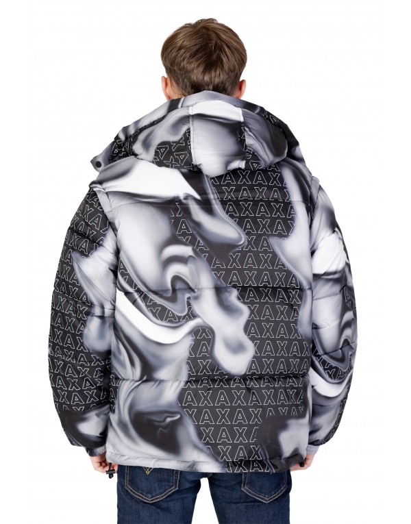 ARMANI EXCHANGE MEN JACKET