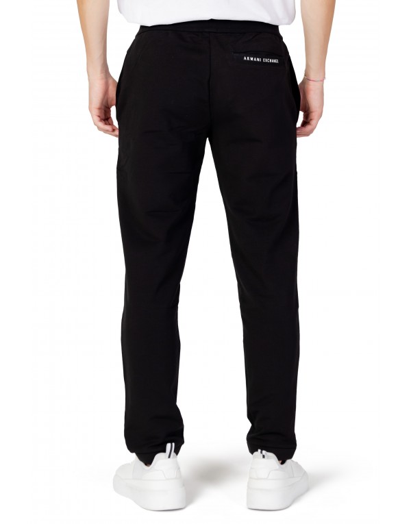 ARMANI EXCHANGE MEN TROUSERS