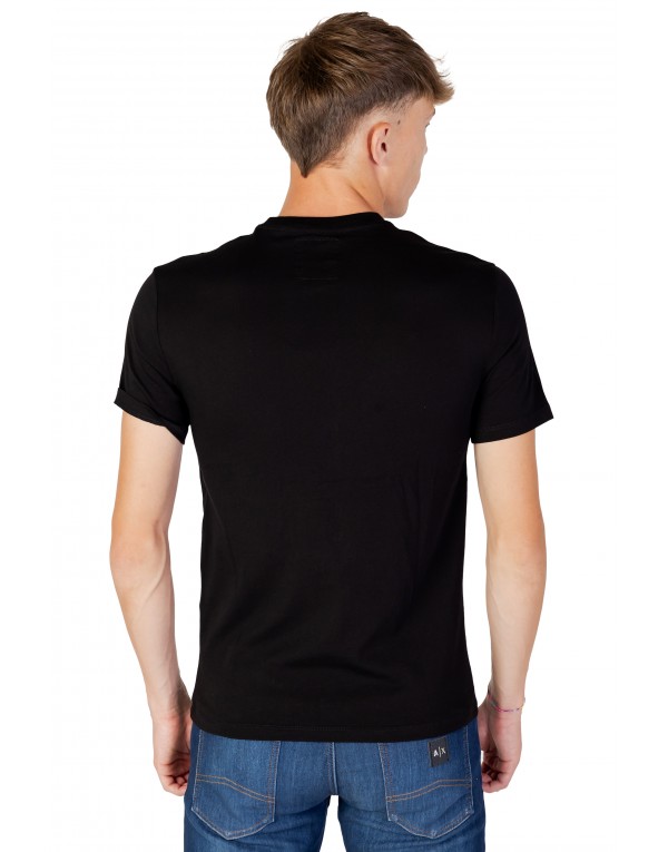 ARMANI EXCHANGE MEN T-SHIRT