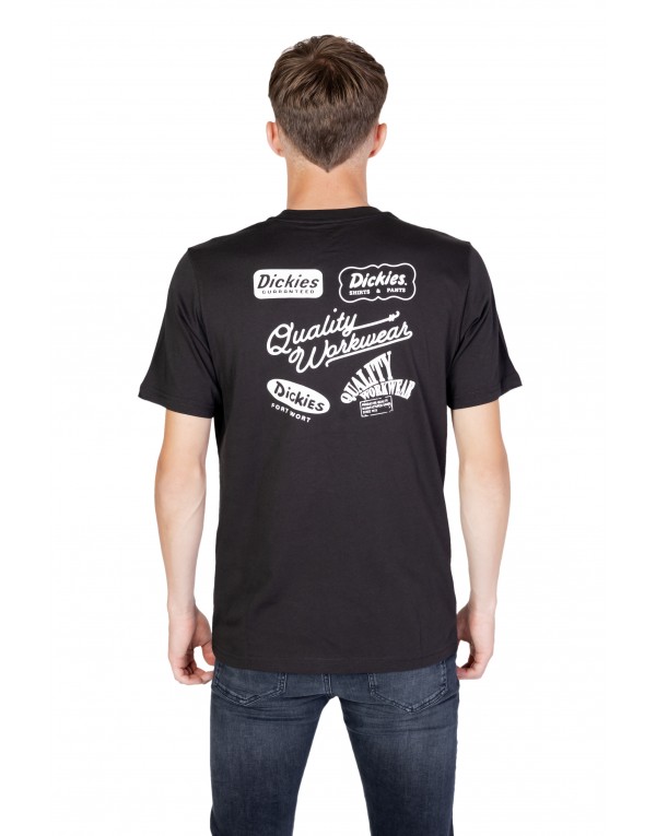 DICKIES MEN T-SHIRT