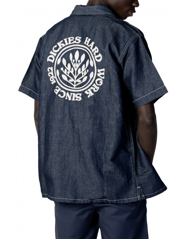 DICKIES MEN SHIRT