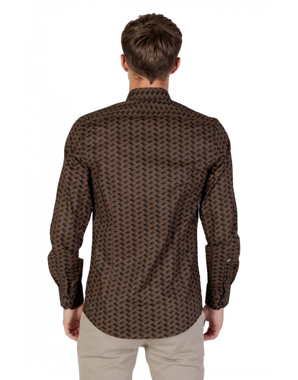 ANTONY MORATO MEN SHIRT