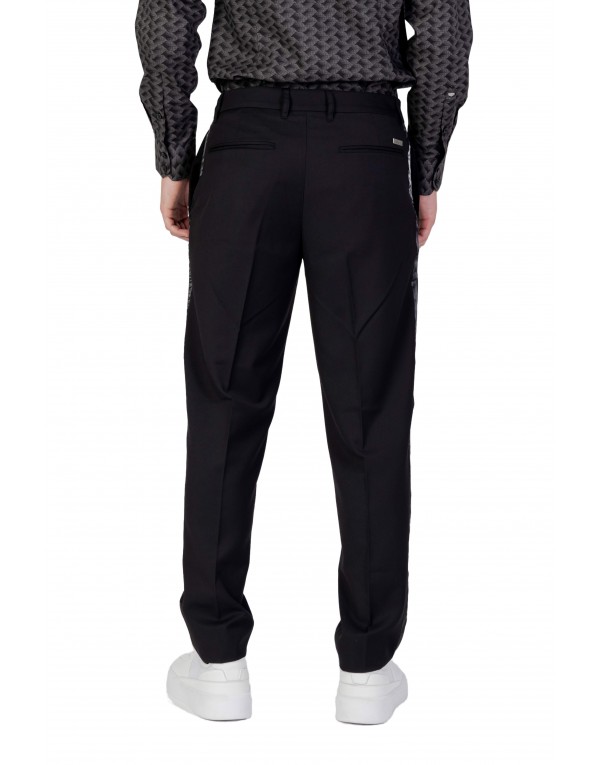 ARMANI EXCHANGE MEN TROUSERS