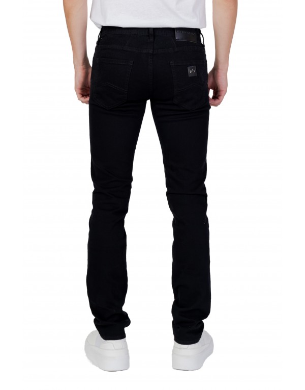 ARMANI EXCHANGE MEN JEANS