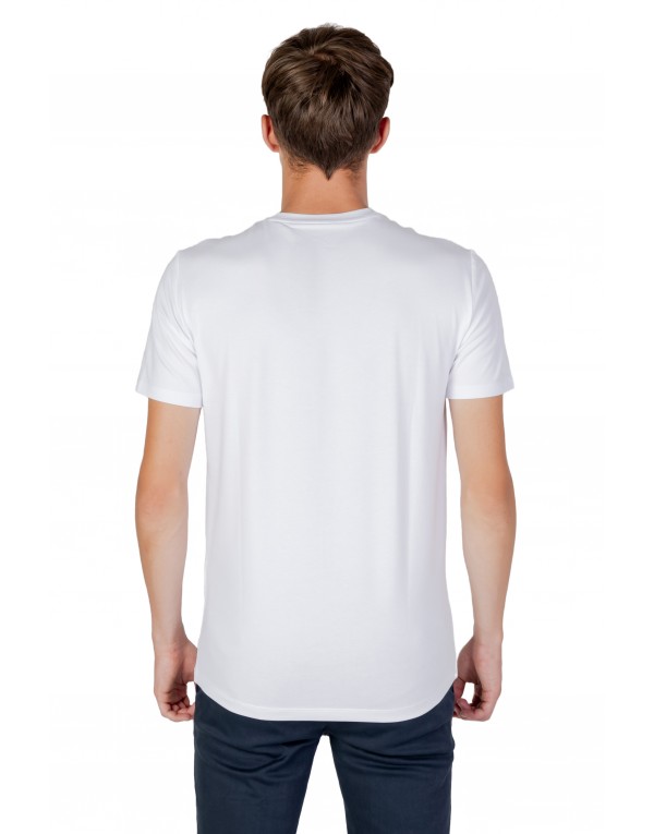 ARMANI EXCHANGE MEN T-SHIRT