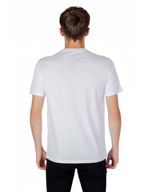 ARMANI EXCHANGE MEN T-SHIRT