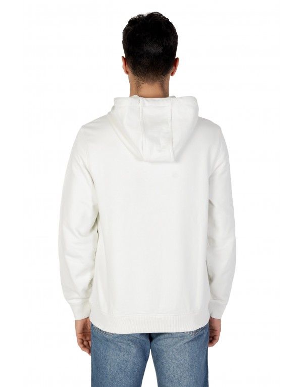 HUGO MEN SWEATSHIRTS