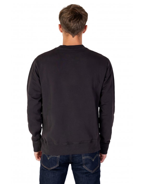 BOSS MEN SWEATSHIRTS