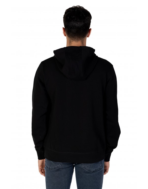 HUGO MEN SWEATSHIRTS