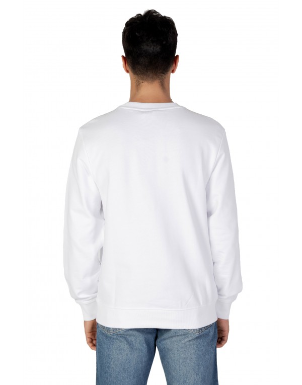 HUGO MEN SWEATSHIRTS