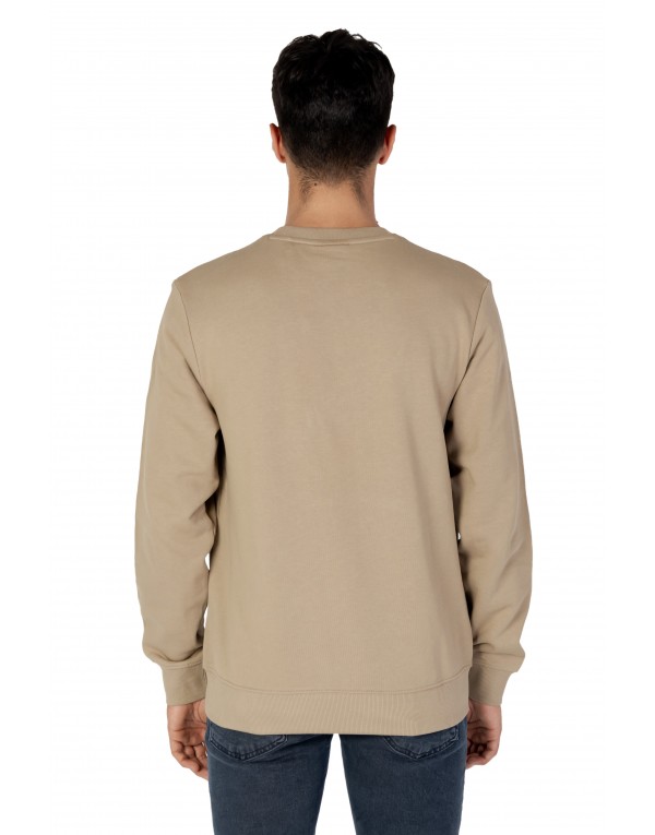 HUGO MEN SWEATSHIRTS