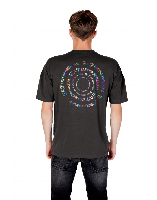 EA7 MEN T-SHIRT