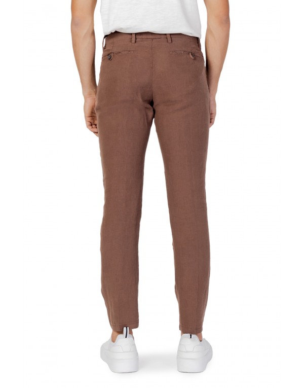 BORGHESE MEN TROUSERS