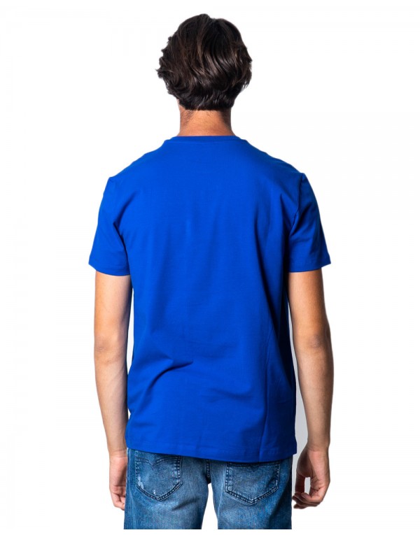 BIKKEMBERGS MEN T-SHIRT