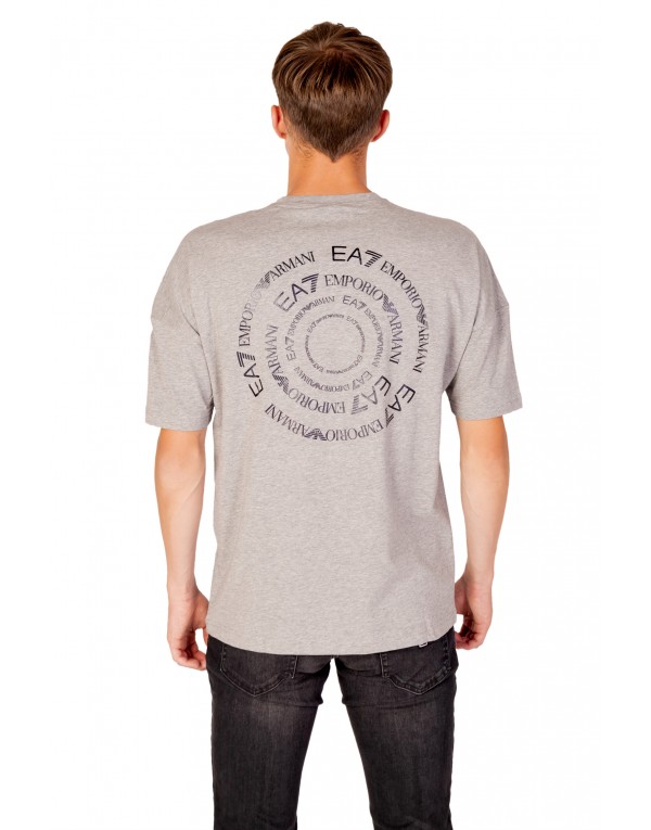 EA7 MEN T-SHIRT