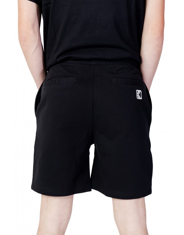 KARL KANI MEN SHORTS