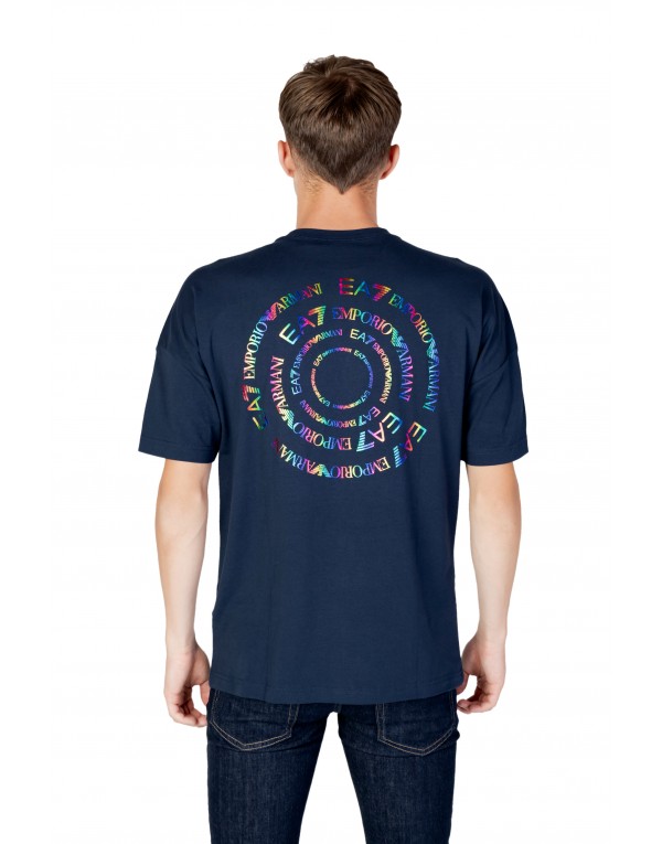 EA7 MEN T-SHIRT