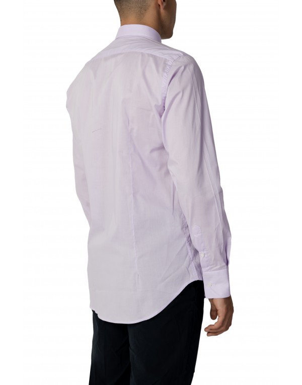 LIU JO MEN SHIRT