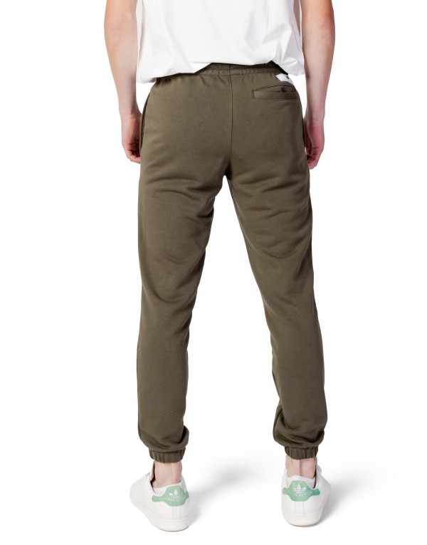 NEW BALANCE MEN TROUSERS