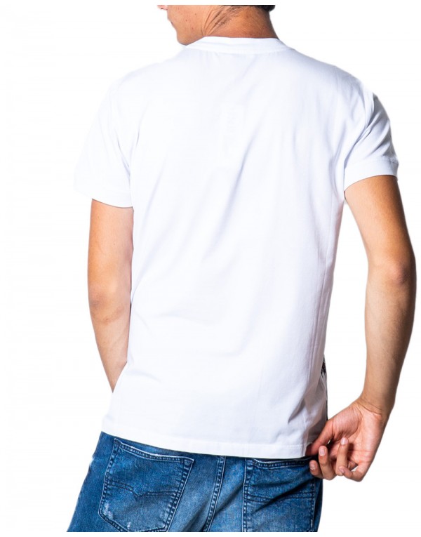 BIKKEMBERGS MEN T-SHIRT