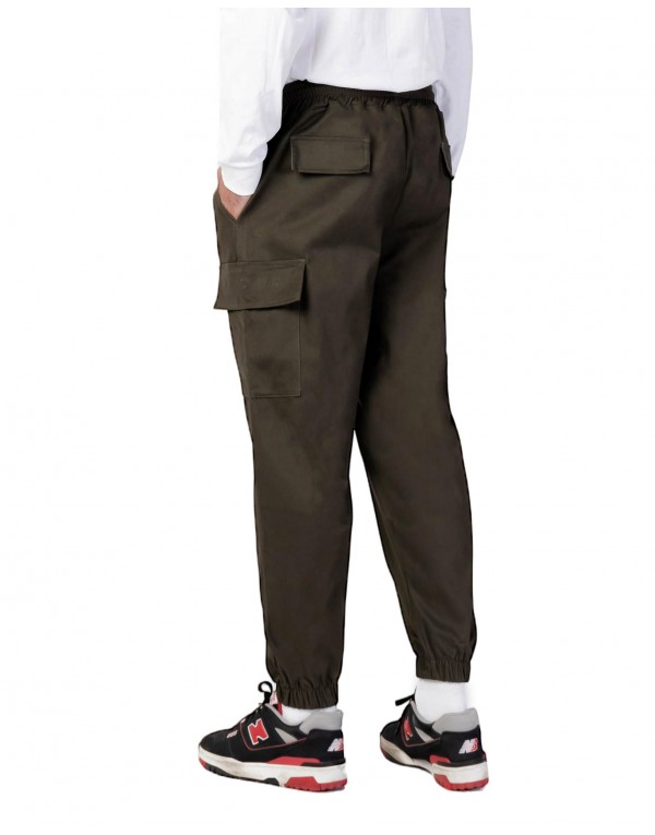 HYDRA CLOTHING MEN TROUSERS