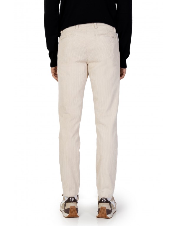 BORGHESE MEN TROUSERS