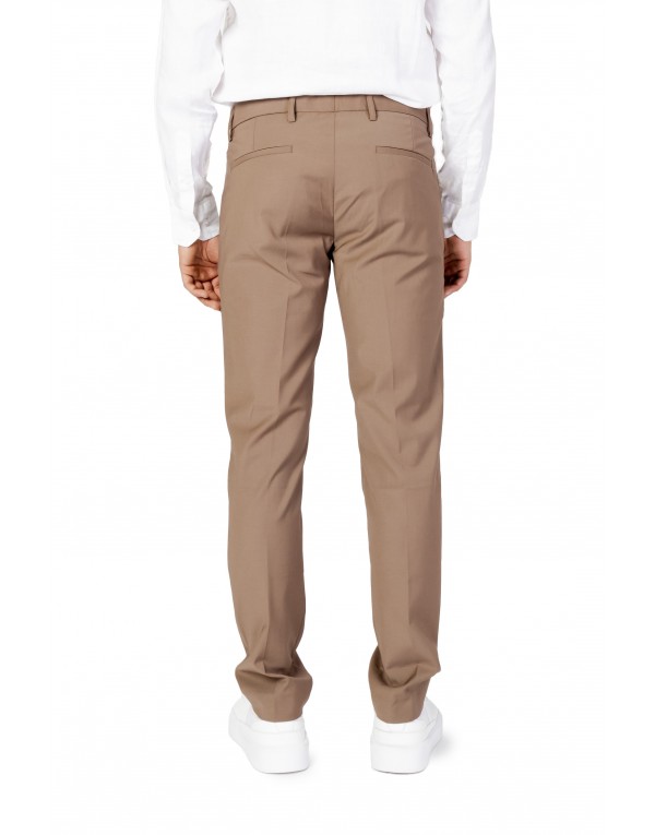 MULISH MEN TROUSERS