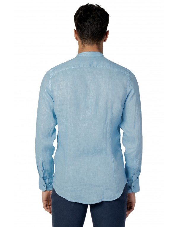 BORGHESE MEN SHIRT