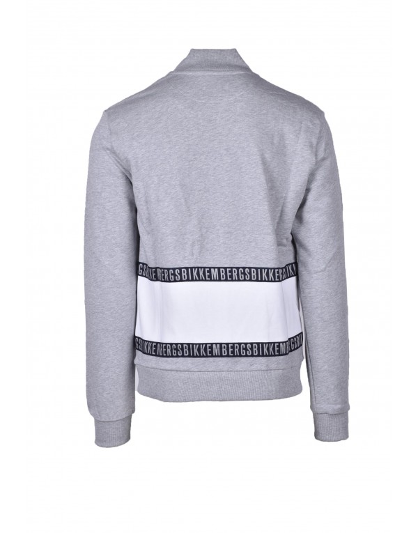 BIKKEMBERGS MEN SWEATSHIRTS