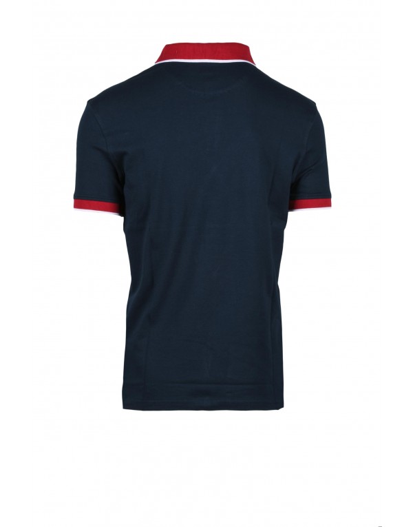 NORTH SAILS MEN POLO