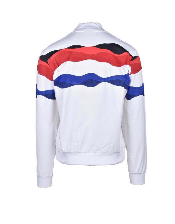 BIKKEMBERGS MEN SWEATSHIRTS