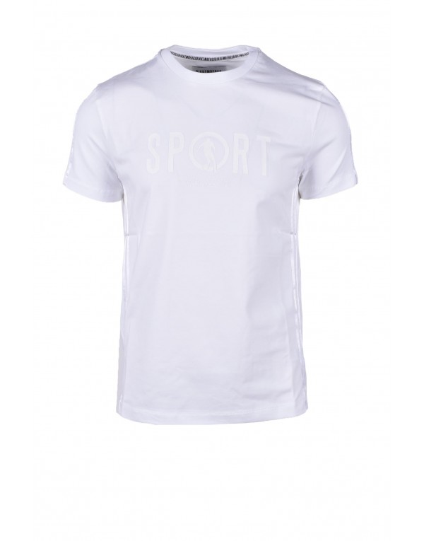 BIKKEMBERGS MEN T-SHIRT