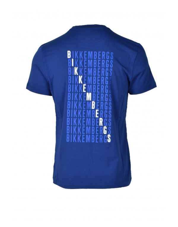 BIKKEMBERGS MEN T-SHIRT