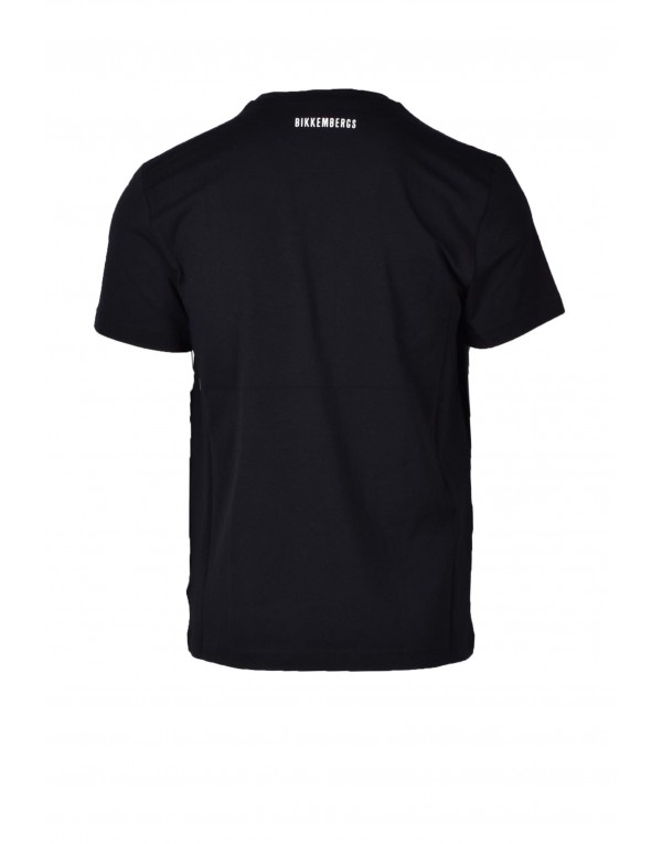 BIKKEMBERGS MEN T-SHIRT