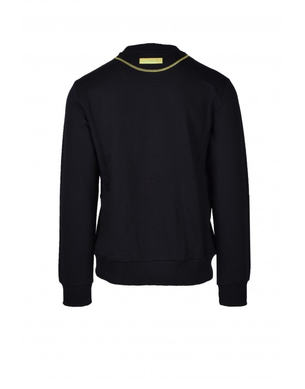 BIKKEMBERGS MEN SWEATSHIRTS