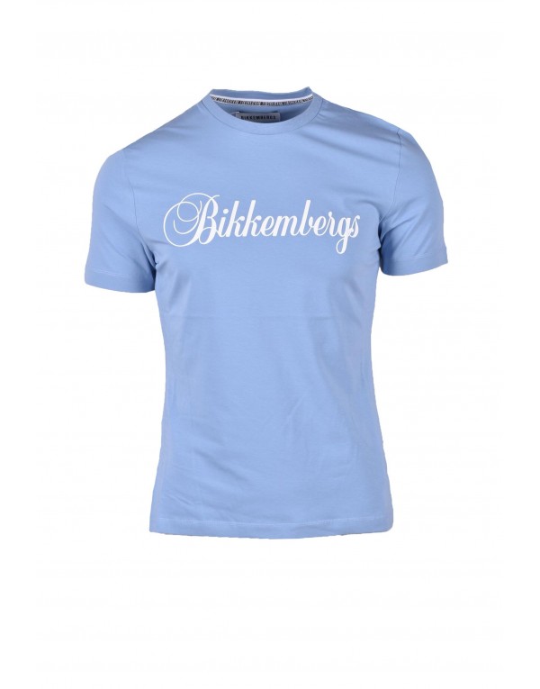 BIKKEMBERGS MEN T-SHIRT
