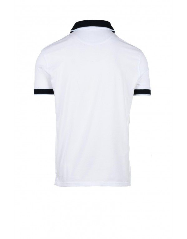 NORTH SAILS MEN POLO